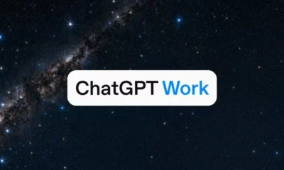 محدودیت‌های استفاده از ChatGPT Work موقتاً برای مشترکان پولی برداشته شد