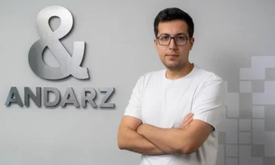 مدیرعامل اندرز: می‌خواهیم صنعت آموزش را متحول کنیم