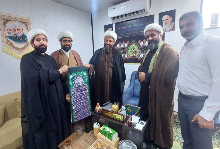 مردمیسازی فعالیتهای دینی با محوریت مساجد دنبال میشود مردمیسازی فعالیتهای دینی با محوریت مساجد دنبال میشود