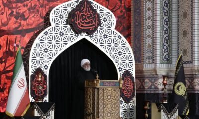 مرقد رهبر شهید با نظر رهبری معظم در مسیر زیارت زائران خواهد بود