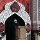 مرقد رهبر شهید با نظر رهبری معظم در مسیر زیارت زائران خواهد بود