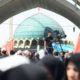 مستندسازی گسترده انجمن سینمای جوانان ایران از آیین بدرقه پیکر رهبر شهید انقلاب