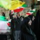 مشهدالرضا(ع) در سوگ رهبر شهید انقلاب اسلامی