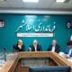 معتمدیان: مدیرانی که مسئولیت پذیر نباشند برکنار می شوند