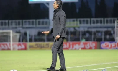 مهدی رحمتی سرمربی این تیم شد