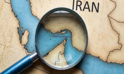 موضع‌گیری تازه هند درباره تنگه هرمز