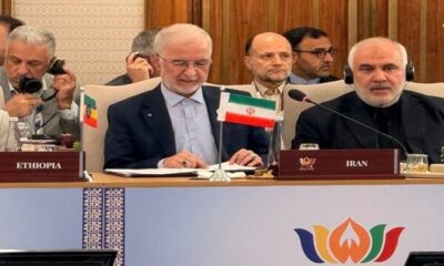 مومنی: اعضای بریکس از حاکمیت کشورها و حقوق بین‌الملل دفاع کنند