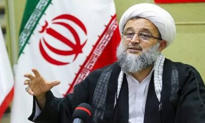 مکتب امام شهید سپری استوار در برابر استکبار و پناهگاه بصیرت ملت است