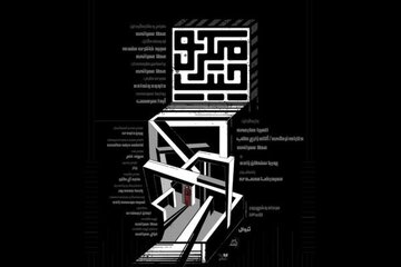 نمایش «میکروچیپ» از ۸ مرداد روی صحنه می‌رود​​​​​​​