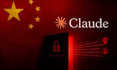هشدار نهاد چینی: Claude Code با در پشتی اطلاعات کاربران را به سرورهای خارجی می‌فرستد