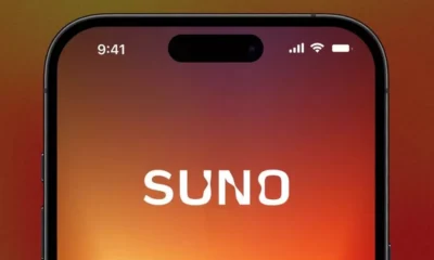 هک Suno نشان داد: آموزش غیرقانونی هوش مصنوعی با میلیون‌ها آهنگ یوتوب و Deezer