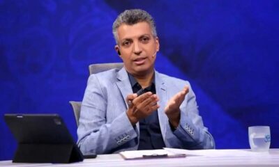 واکنش فردوسی پور به حرکت «قایق‌سواری وایکینگی» هواداران نروژی بعد از صعود