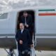 وزیر امور خارجه به تهران بازگشت