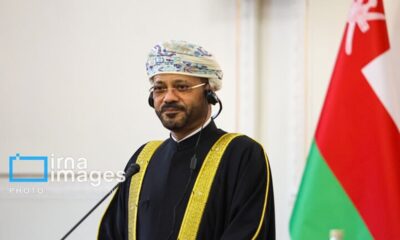 وزیر خارجه عمان: آزادی دریانوردی در تنگه هرمز، مسئولیتی مشترک است