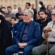 وزیر فرهنگ: «خیمه هنر» تجلی‌ سوگ و حماسه ایران است/اقدامات وزارت فرهنگ در تشییع رهبر شهید