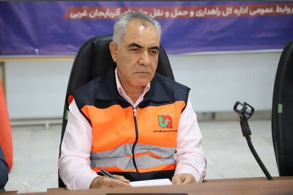 پایش مستمر ۲۴ مجتمع خدماتی و رفاهی و ۷ مرکز معاینه فنی در مسیرهای اربعین آذربایجان‌غربی