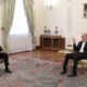 پزشکیان: هیچ عاملی نمی‌تواند پیوندهای ایران و عراق را از بین ببرد