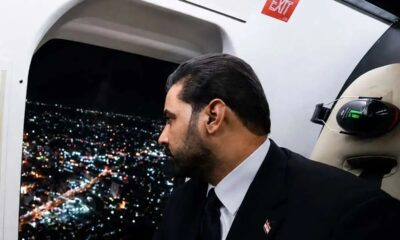پشت‌پرده سفر حیاتی الزیدی به ایران / نخست‌وزیر عراق با چه پیامی به تهران می‌آید؟
