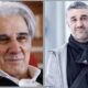 پژمان جمشیدی با مهدی هاشمی هم‌بازی شد