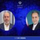 پیام تبریک عراقچی به رئیس جدید دفتر سیاسی حماس