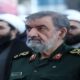 پیام تسلیت سرلشکر رضایی در پی درگذشت مادر شهیدان مظفر