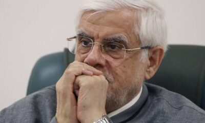 پیام تسلیت معاون اول رئیس‌جمهور در پی درگذشت زنده‌یاد اکبر عبدی