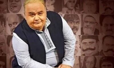 پیام‌های تسلیت درگذشت اکبر عبدی