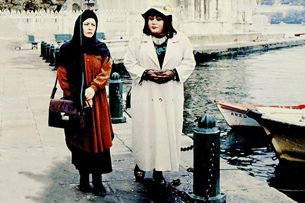 چه توفیقی از این بالاتر که انسان خلقی را بخنداند و شاد کند/ واکنش مخاطبان خبرآنلاین به درگذشت مرد هزارچهره سینمای ایران چه توفیقی از این بالاتر که انسان خلقی را بخنداند و شاد کند/ واکنش مخاطبان خبرآنلاین به درگذشت مرد هزارچهره سینمای ایران