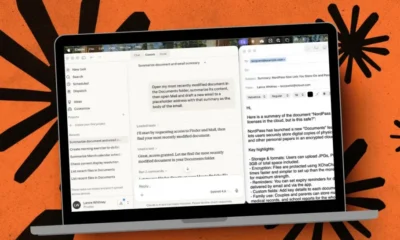 کارشناسان امنیت: Claude Cowork در مک می‌تواند از محیط ایزوله فرار کند