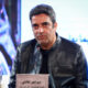 کنارشان هستم تا دلگرم باشند که کسی پشت‌شان است/ منوچهر هادی در مقام تهیه‌کننده تئاتر چه می‌کند؟