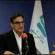 کورش سلیمانی از ریاست مجموعه تئاتر شهر استعفا داد