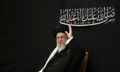 کیخا: سوگ شهادت قائد امت باید تبدیل به ایستادگی مقابل دشمن شود