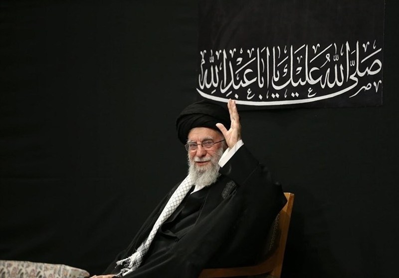 کیخا: سوگ شهادت قائد امت باید تبدیل به ایستادگی مقابل دشمن شود