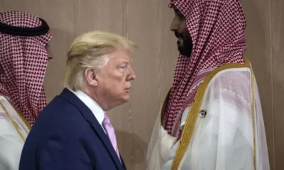 گره بزرگ در طرح پیشنهادی ترامپ به عربستان / بن سلمان توافق ابراهیم را نمی‌پذیرد؟