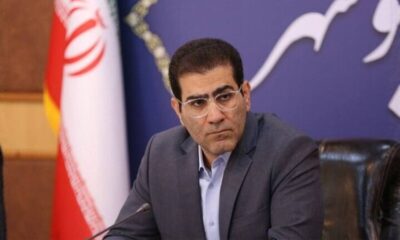 گزارش معاون استاندار بوشهر از اصابت پرتابه به ۴ نقطه شهر