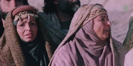 نسرین نکیسا: آرزویم این است هیچ هنرمندی نگوید مدت‌هاست بیکارم