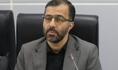 گودرزی: دولت فعلاً از اصلاح قیمت بنزین صرف‌نظر کرد