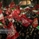 یکصد و چهل و سومین تجمع زنجانی‌ها در میدان