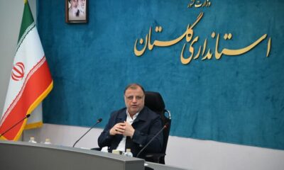 ۲۷۲مگاوات ظرفیت جدید تولید برق به شبکه گلستان افزوده می‌شود