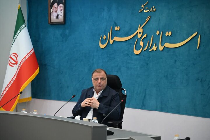 ۲۷۲مگاوات ظرفیت جدید تولید برق به شبکه گلستان افزوده می‌شود