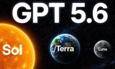 OpenAI فردا مدل‌های GPT-5.6 را برای عموم کاربران منتشر می‌کند