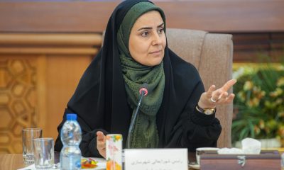 آب، ستون فقرات طرح جامع اصفهان/ ضرورت بازنگری در ملاحظات پدافند غیرعامل اصفهان