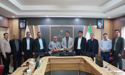 آزادگان، روایت زنده ایستادگی و عزت ملت ایران هستند