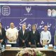 آزادگان؛ مسافران سربلند تاریخ راه‌آهن/ از مردان سال‌های اسارت قدر دانی شد
