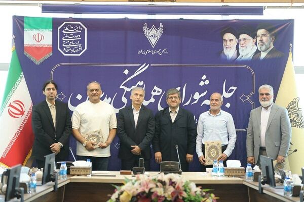 آزادگان؛ مسافران سربلند تاریخ راه‌آهن/ از مردان سال‌های اسارت قدر دانی شد