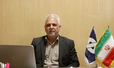 آزمایشگاه فنی و مکانیک خاک آماده حضور در بازارهای بین‌المللی