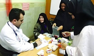 آغاز رسمی برنامه پزشکی خانواده در ۲۰ شهر فاز دوم