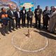آغاز عملیات اجرایی احداث مجتمع خدماتی رفاهی در کیلومتر ۱۲ محور سمنان–گرمسار