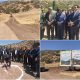 آغاز عملیات اجرایی احداث محور گردشگری «آب‌گرم دلفان» در لرستان
