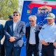 آغاز عملیات اجرایی احداث پاسگاه پلیس‌راه فاریاب ـ جیرفت با قرارداد اولیه ۶۵ میلیارد تومان در هفته دولت